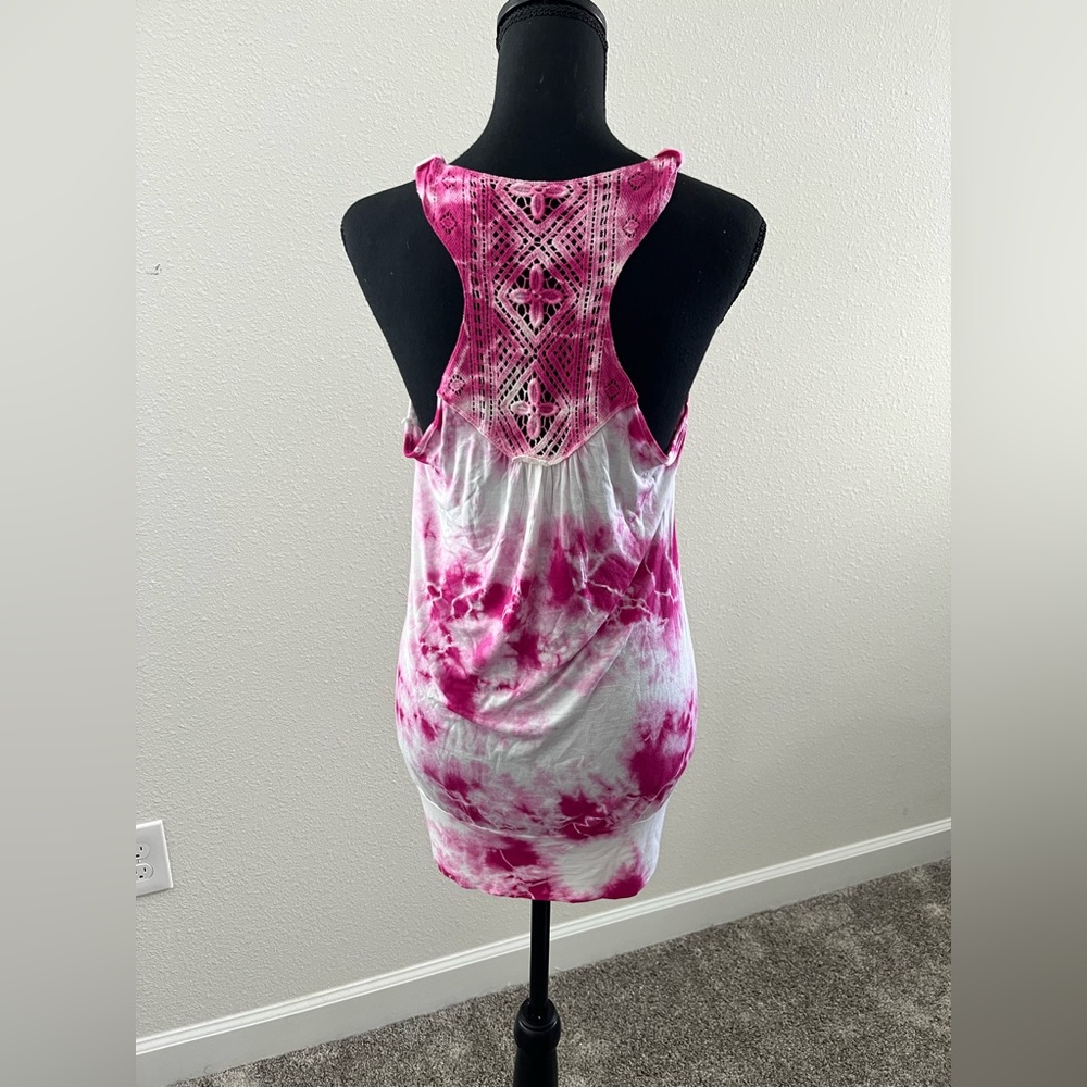 Unica USA tank top large - Picture 3 of 11